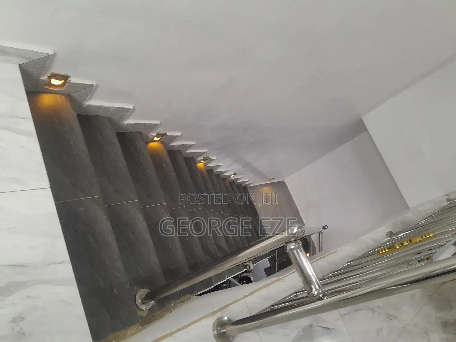 3bdrm Duplex in Kabusa Garden,Abuja, Galadimawa for sale