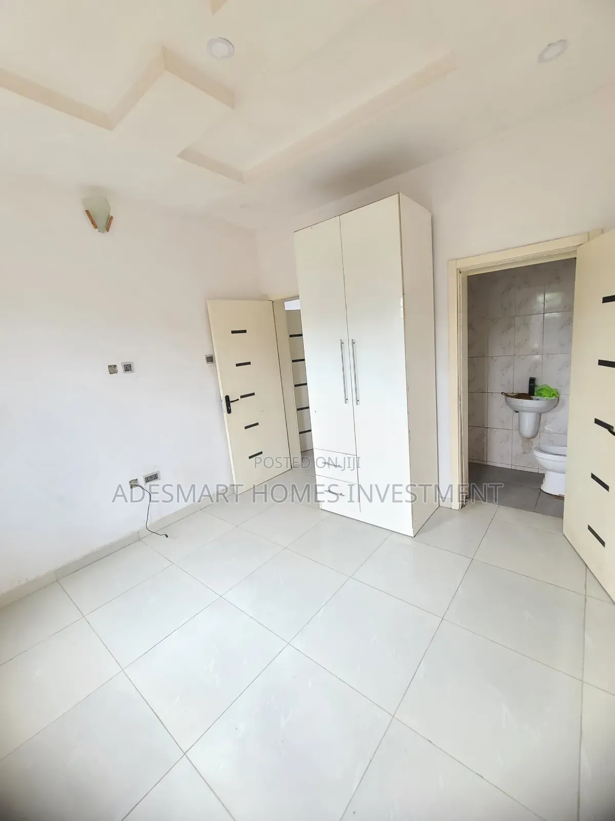 3bdrm Block of Flats in Ikate Lekki for rent