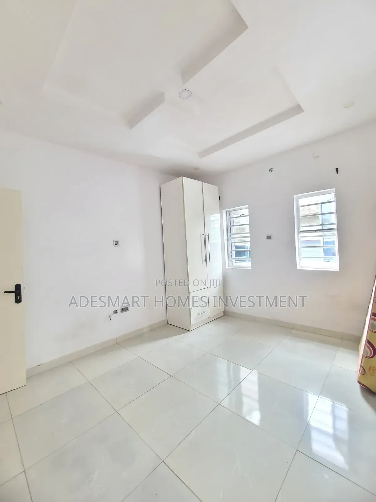 3bdrm Block of Flats in Ikate Lekki for rent