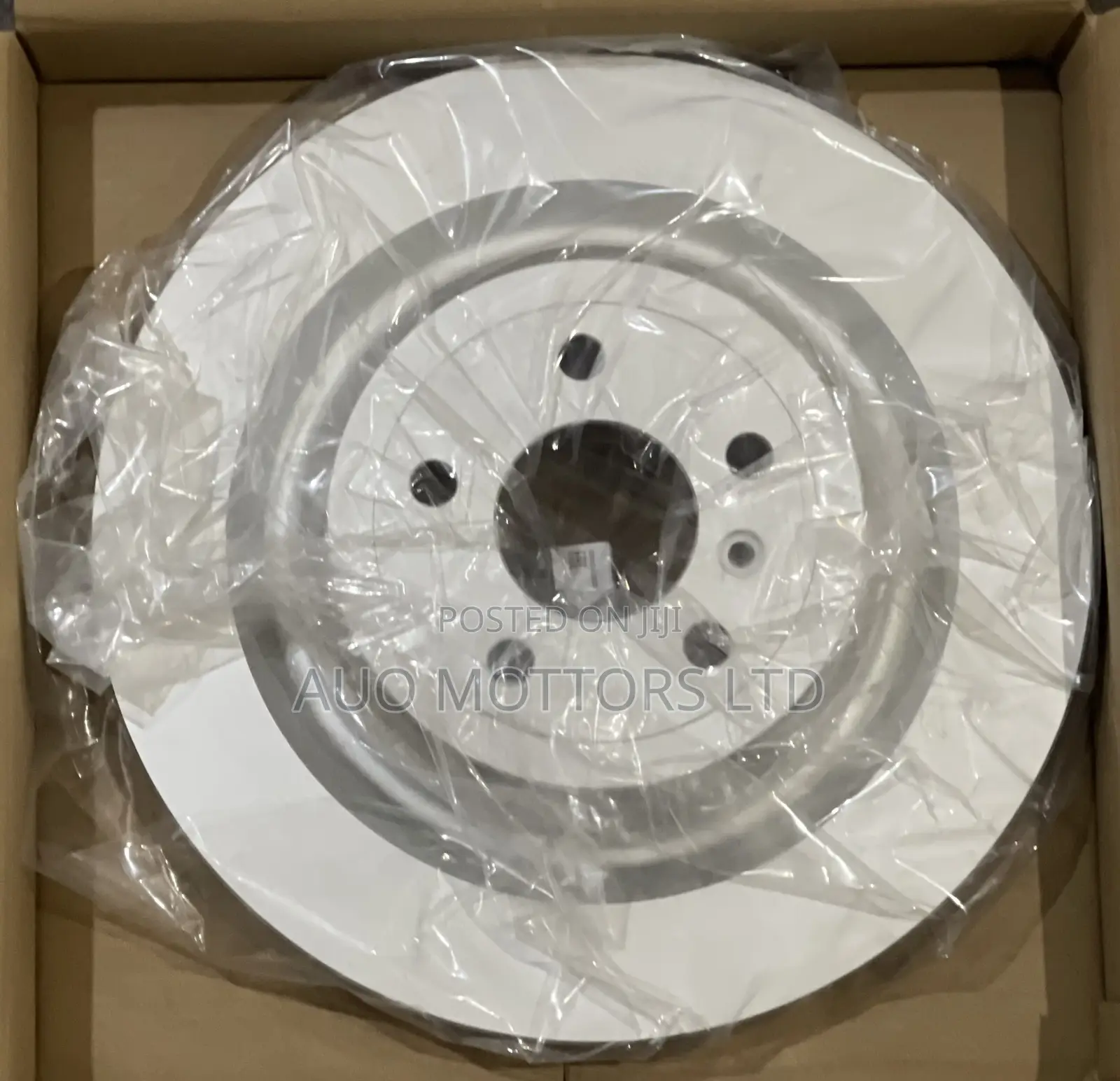 Bosch Rear Brake Disk 0 986 479 D61 for Mercedes Benz