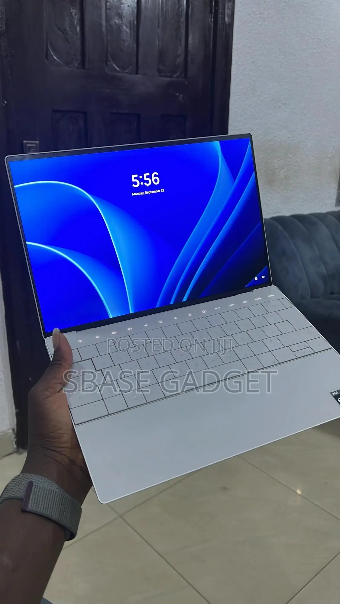 Laptop Dell XPS 13 9320 16GB Intel Core I7 SSD 512GB