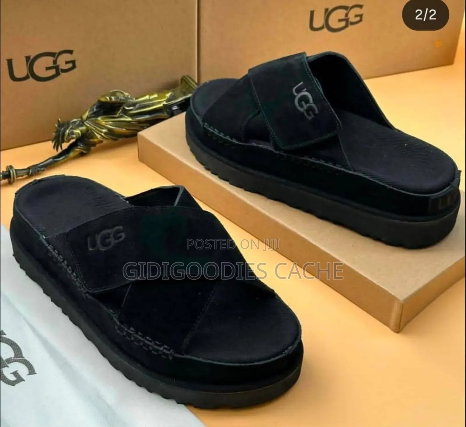 Ugg Men's Casual Slides