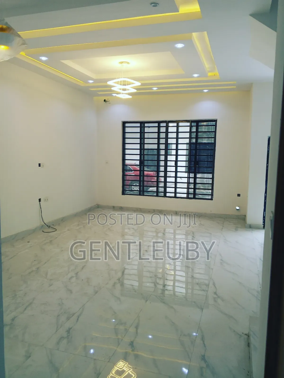4bdrm Duplex in Hi Life Estate, Lekki Phase 2 for sale