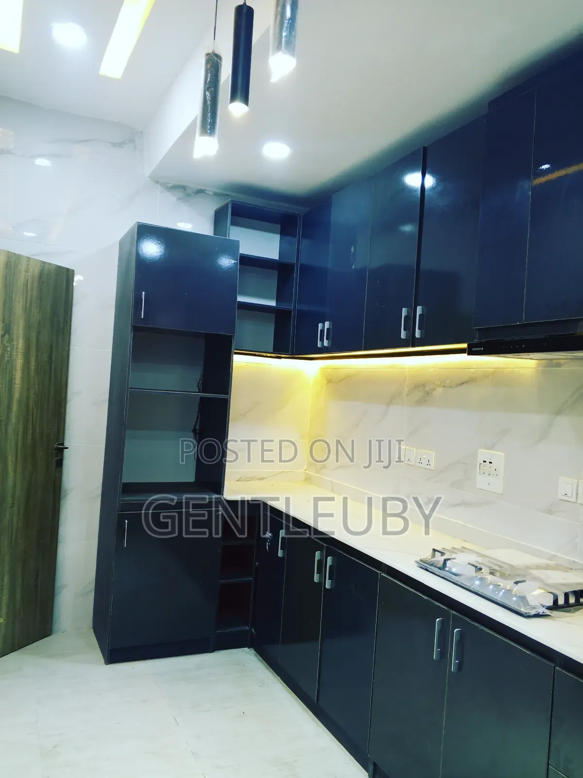 4bdrm Duplex in Hi Life Estate, Lekki Phase 2 for sale