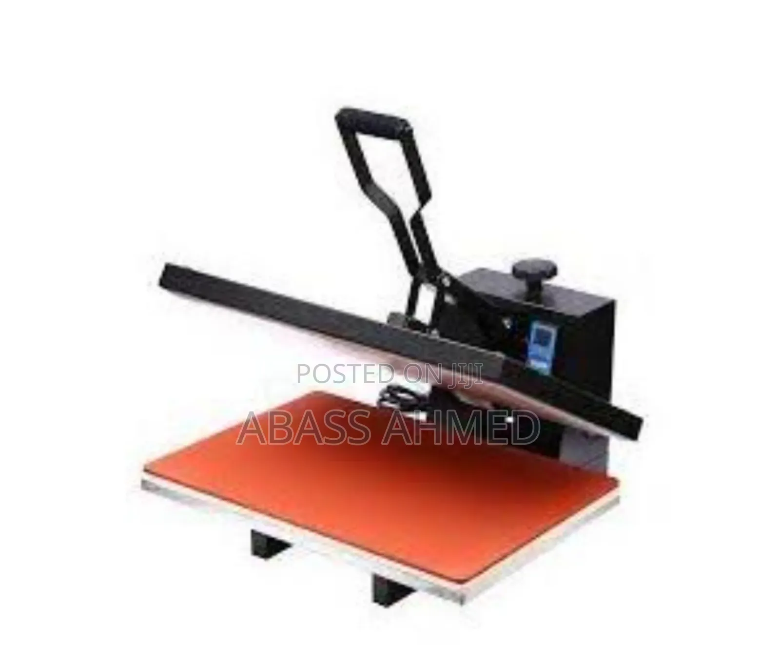 Heat Press Machine 40*60