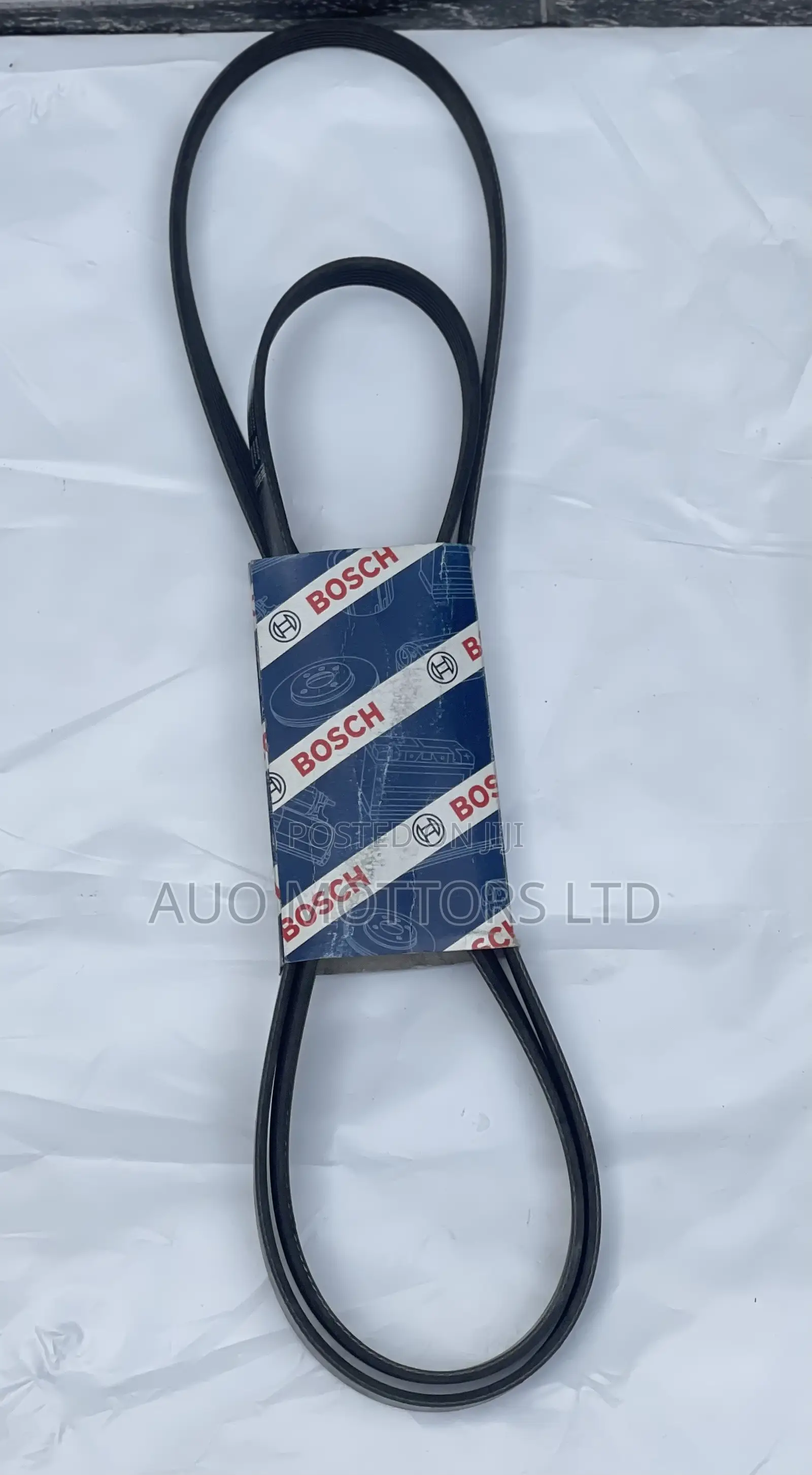 Bosch Fan Belt/v Belt