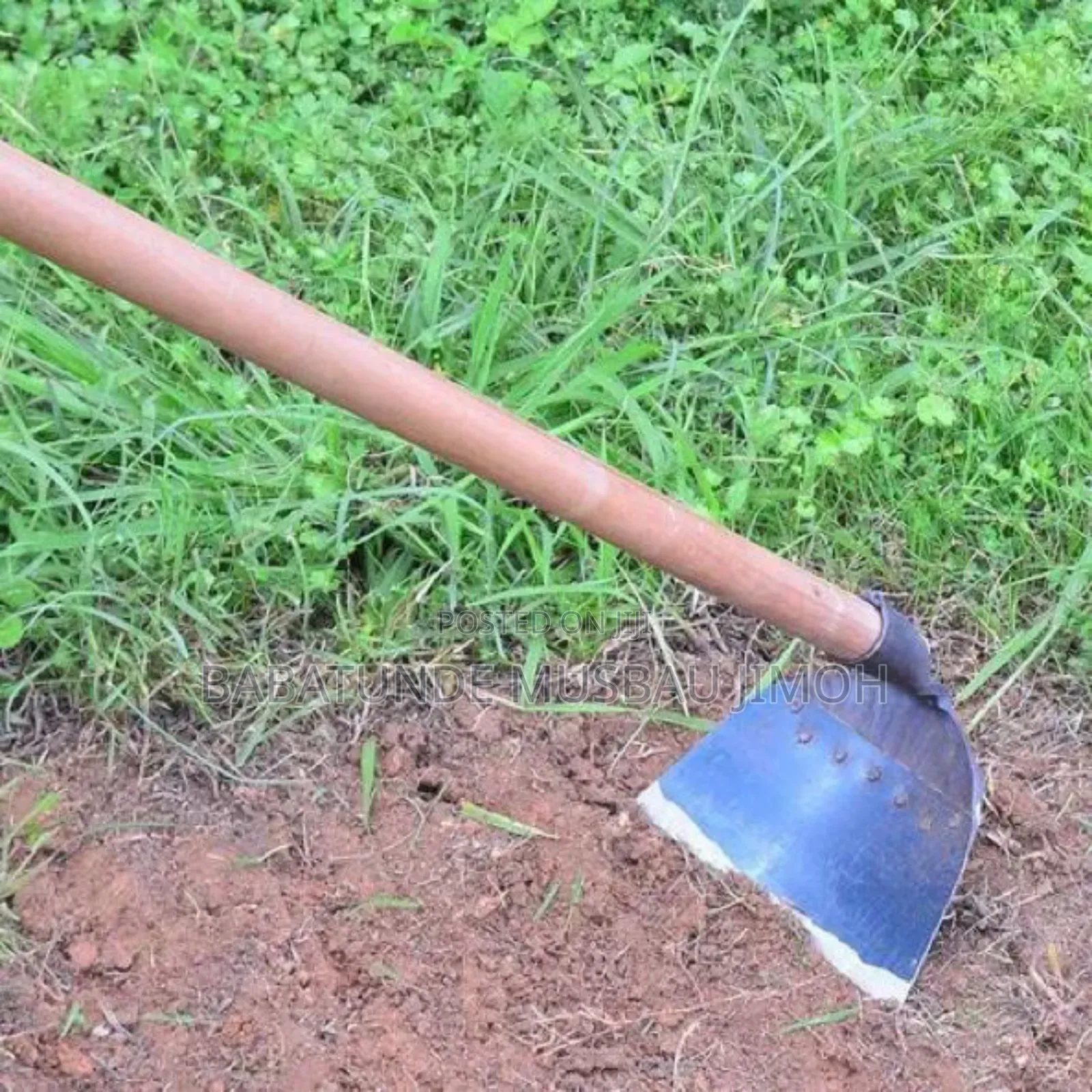 Hoes for Farming