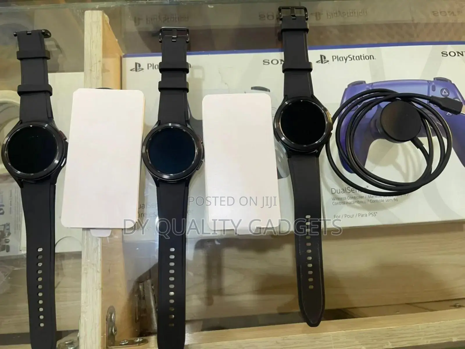 Samsung Watch 4 Classic 46mm