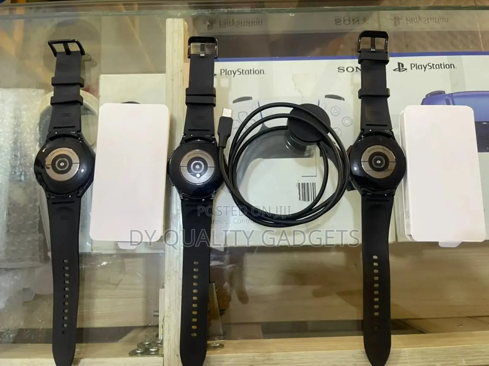 Samsung Watch 4 Classic 46mm