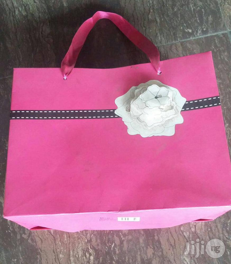 Designer Pepper Bag/Gift Bag