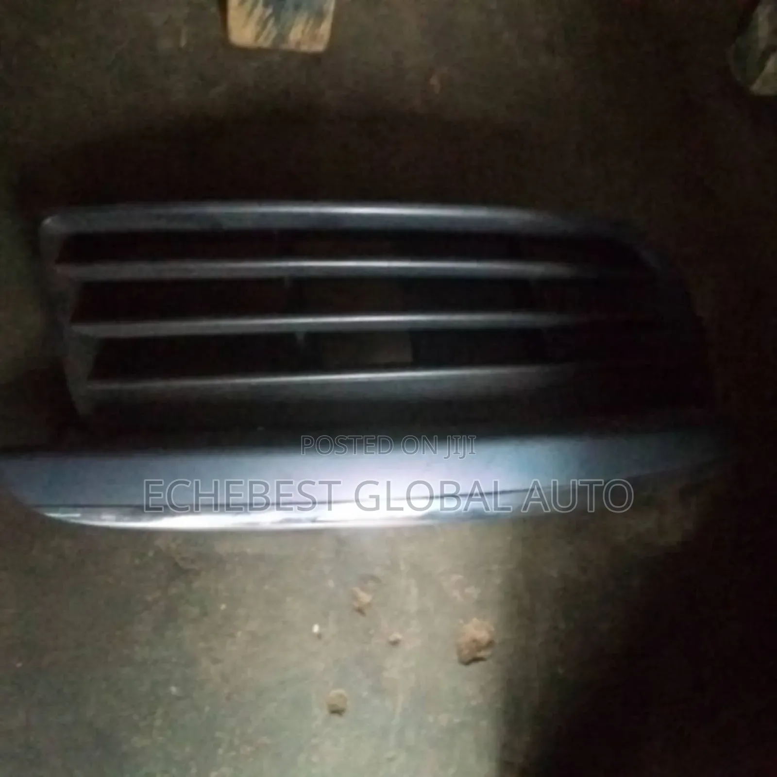 Sets of Bumper Basket for Jetta 5 2006 Model (Europe) Brand New!