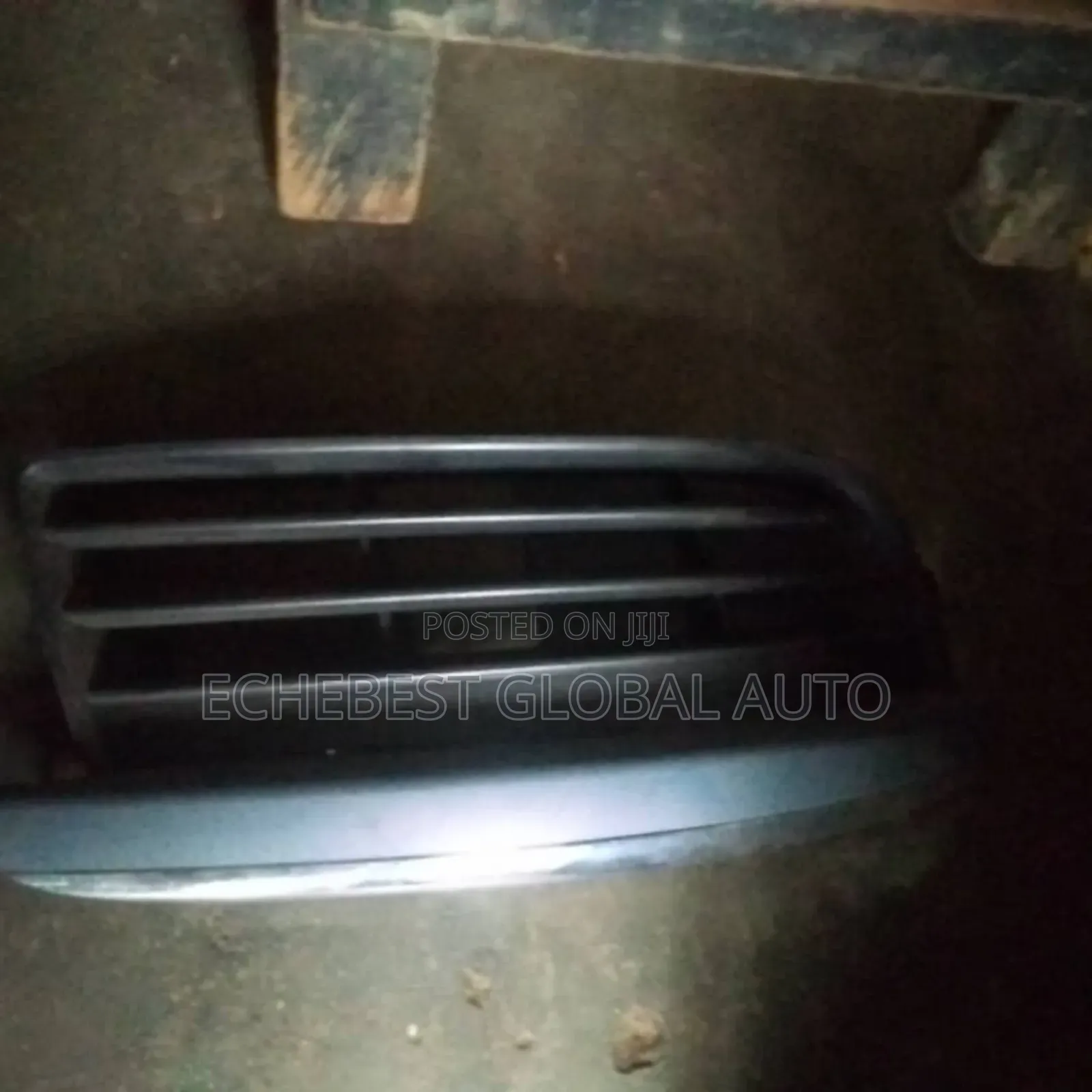 Sets of Bumper Basket for Jetta 5 2006 Model (Europe) Brand New!