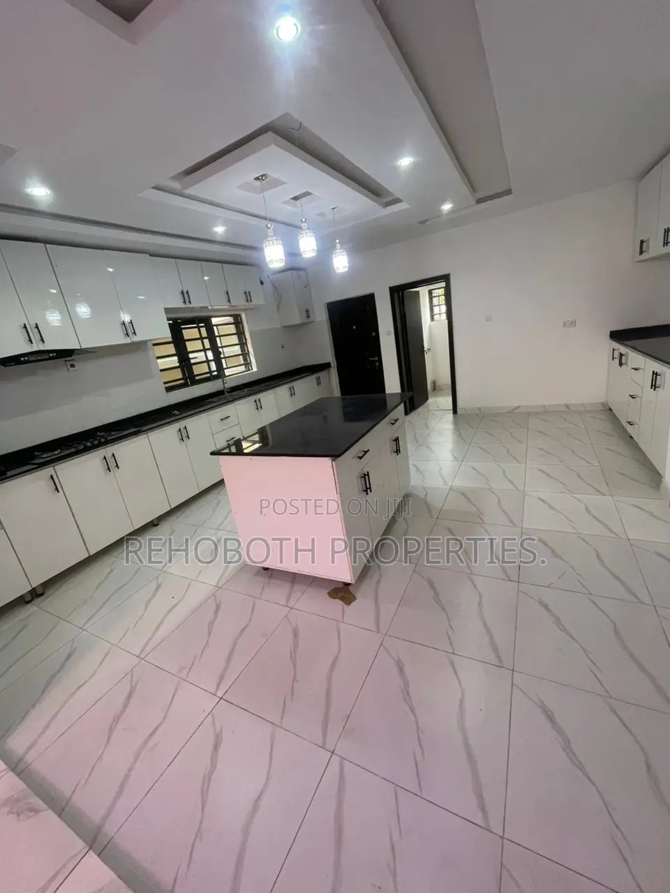 4bdrm Duplex in Mallami Estate, Oluyole for sale