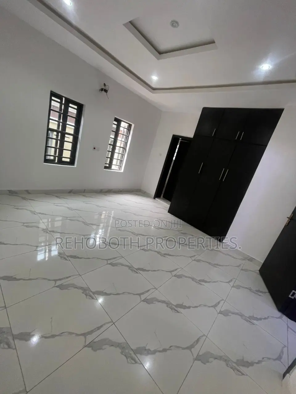 4bdrm Duplex in Mallami Estate, Oluyole for sale