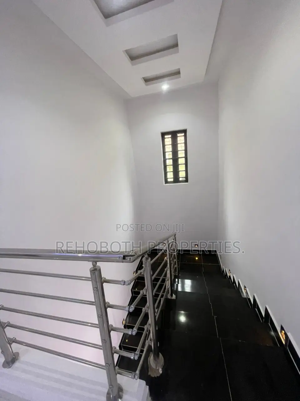 4bdrm Duplex in Mallami Estate, Oluyole for sale