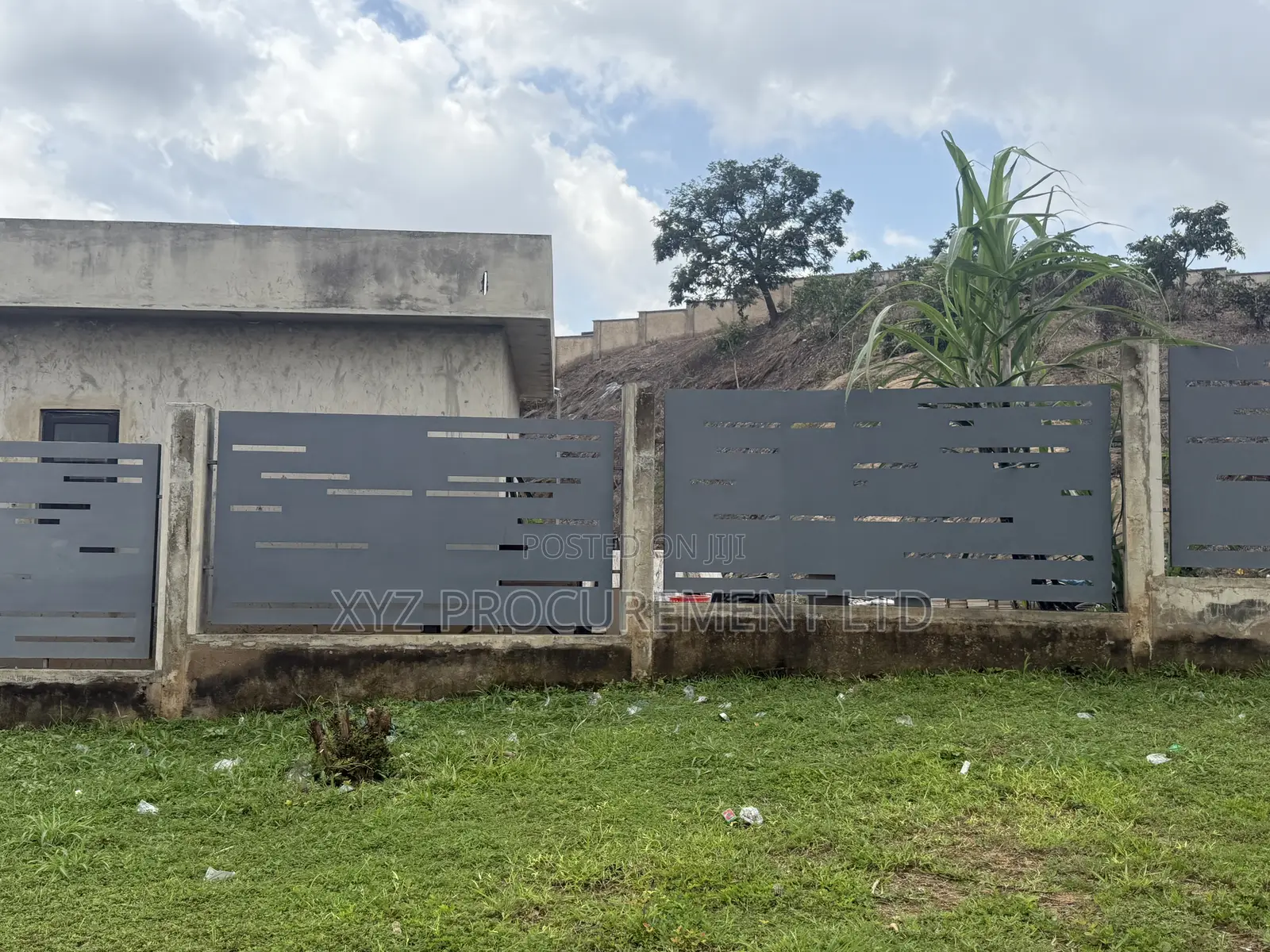 3,000 SQM Warehouse on 1.3 Hectares for Sale