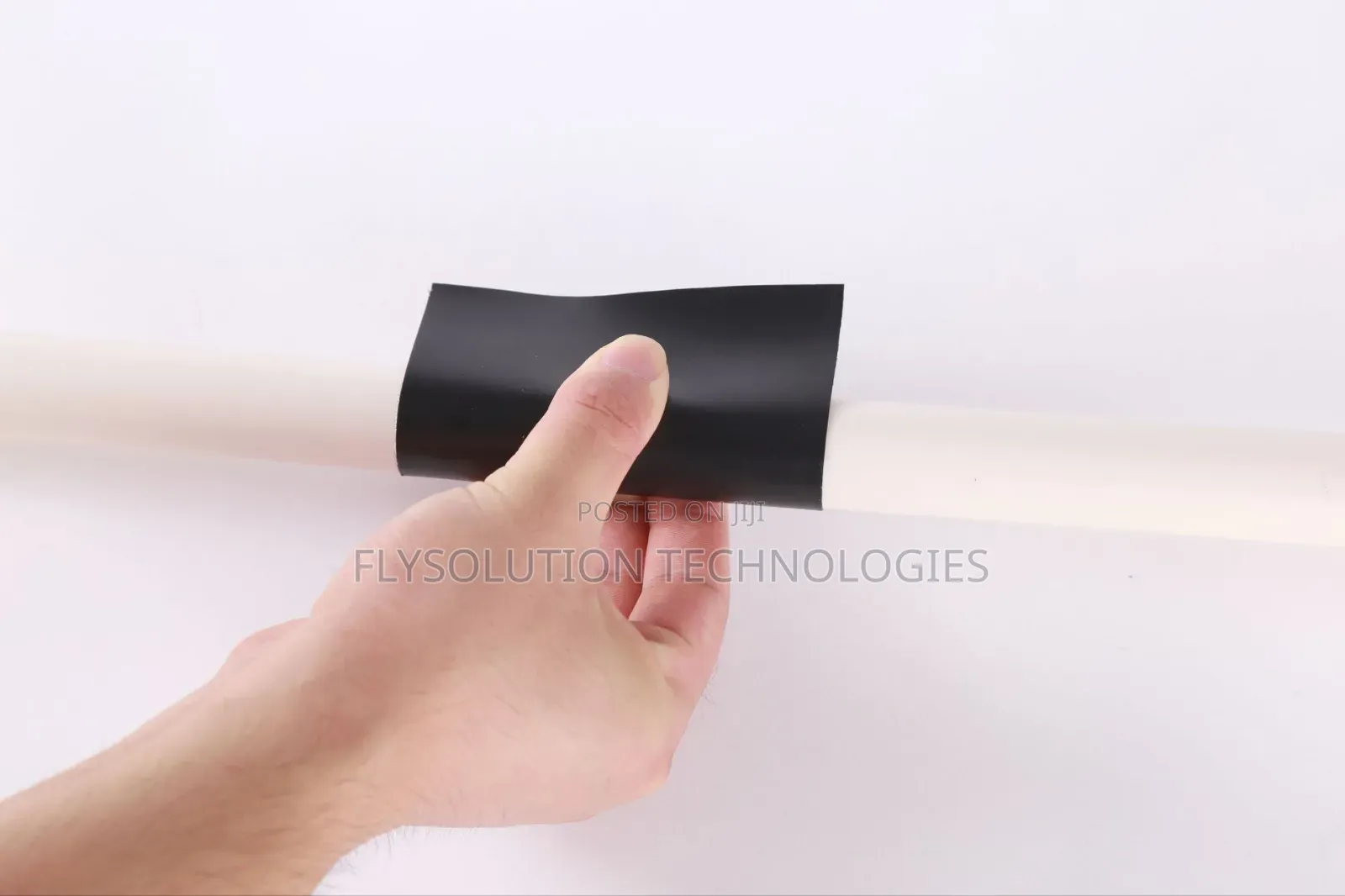 Waterproof Tape Kitchen Bathroom Bucket Pipe Leak Sealing Repair Leaks