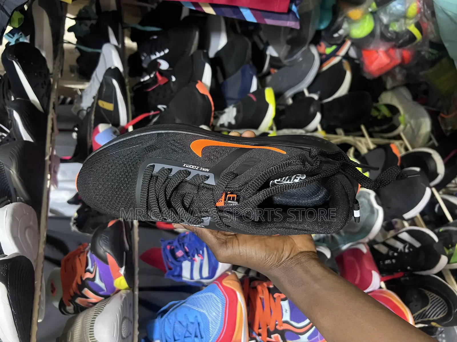 Nike Air Zoom