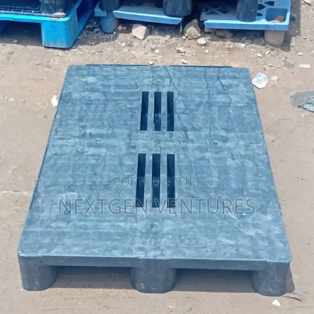 Plastic Pallet 6000kg Water Storage