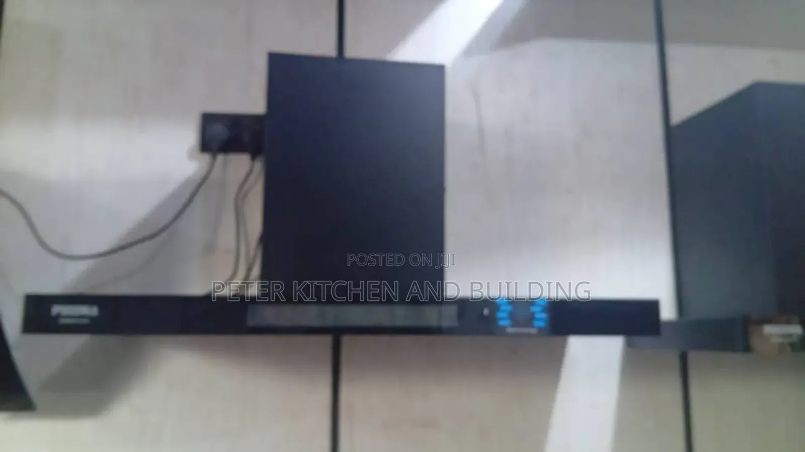 90cm Range Hood