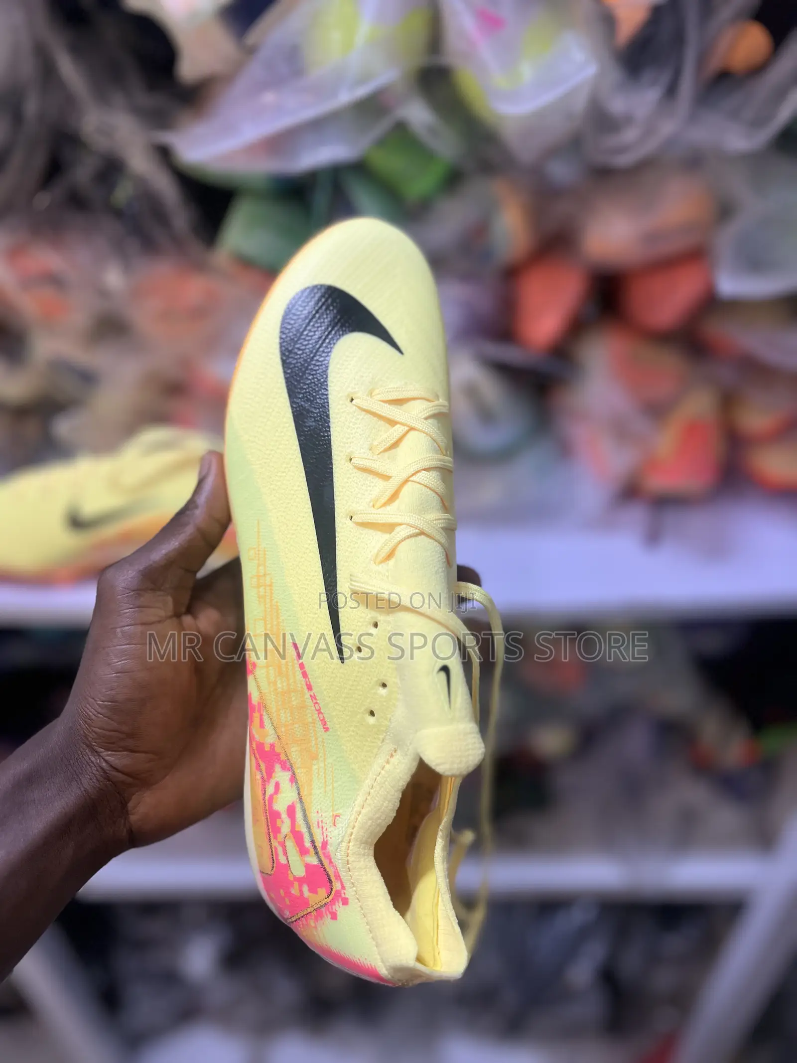 Nike Air Zoom