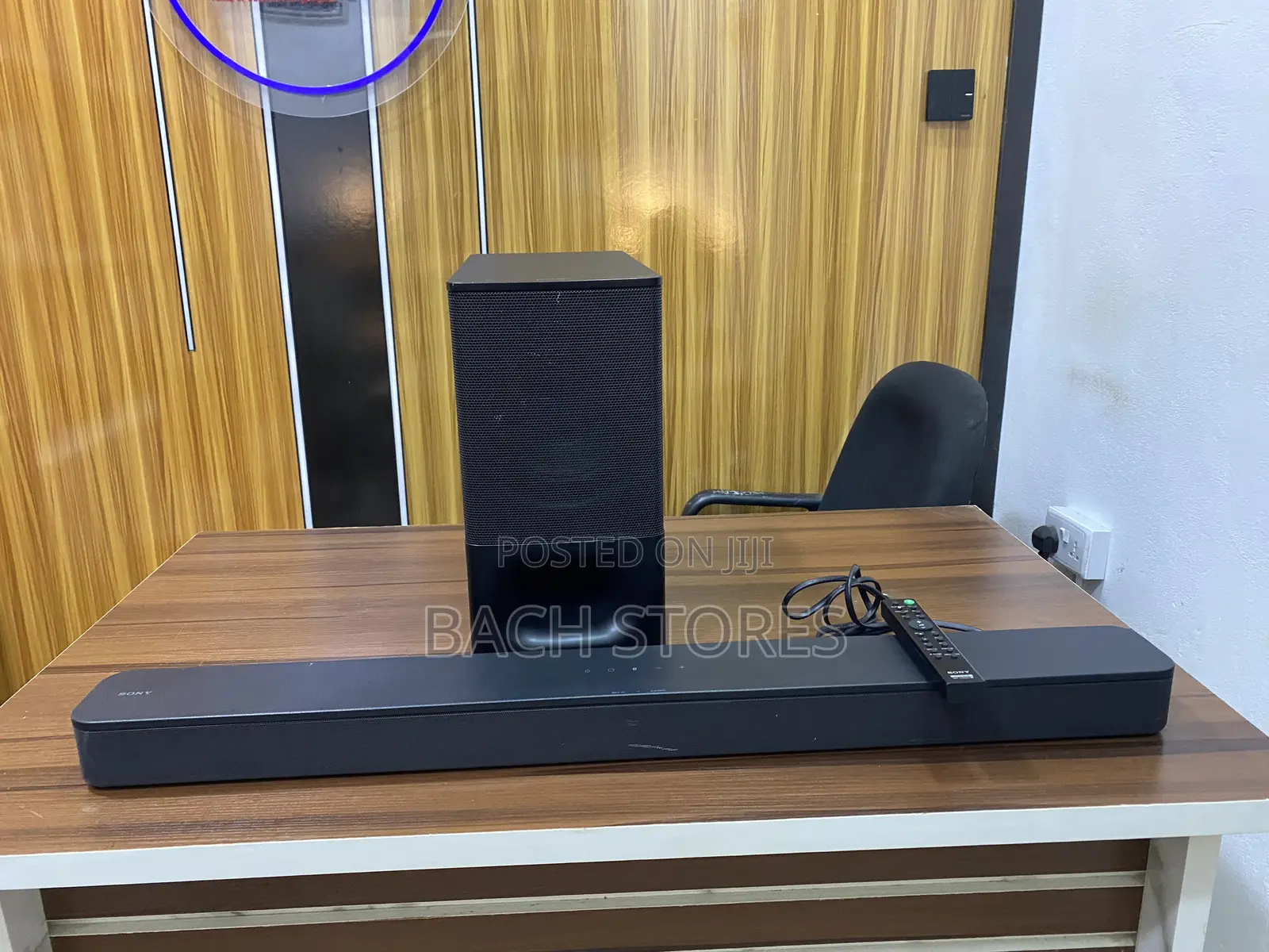 Sony Ht-S350 Super Bass Wireless Soundbar