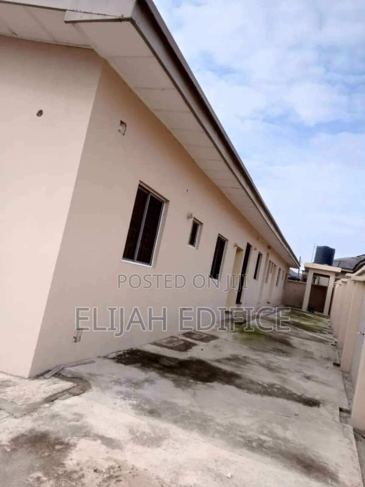 Furnished 2bdrm Bungalow in Eleshin, Ijede / Ikorodu for rent