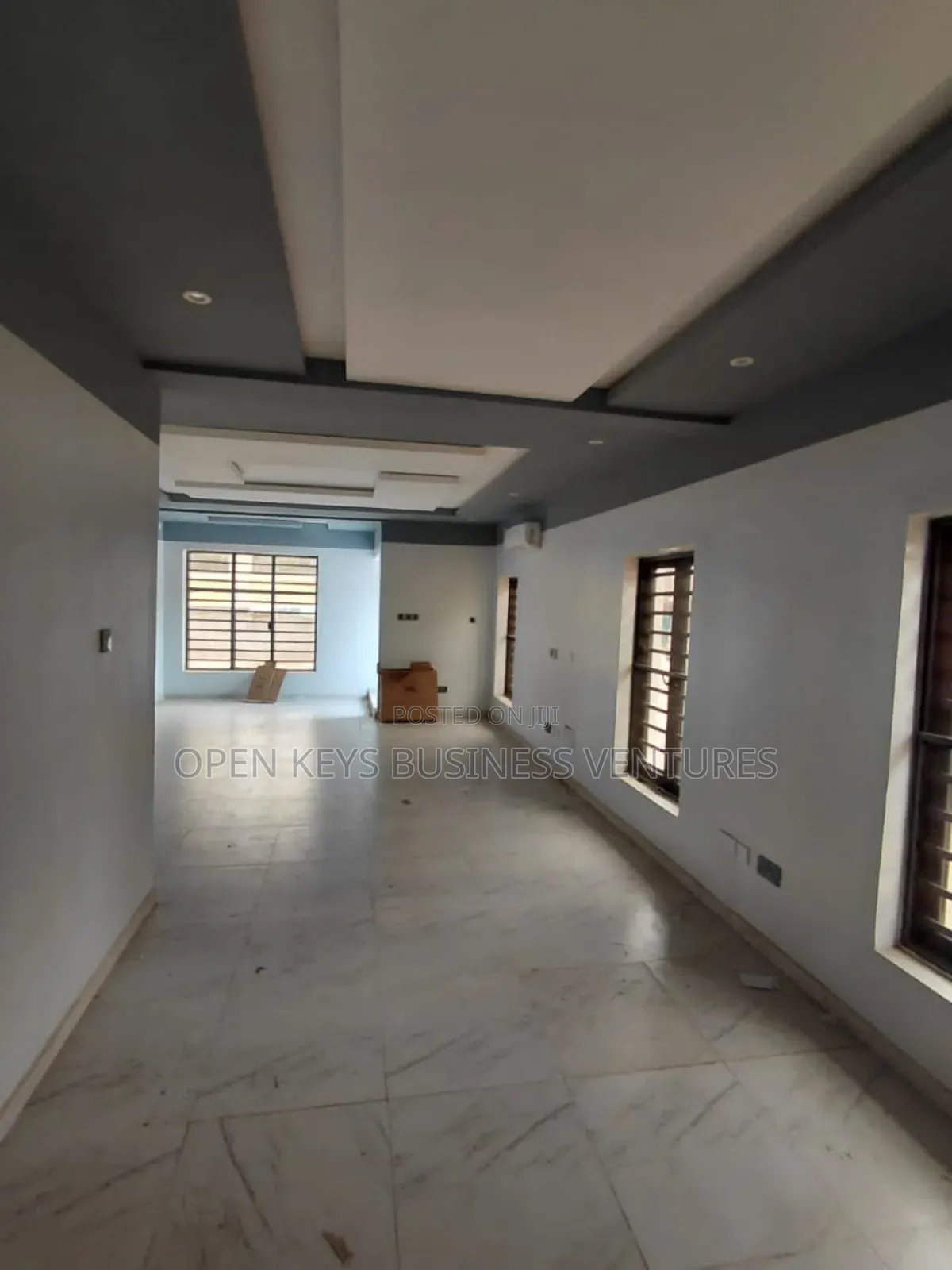 Furnished 5bdrm Duplex in Golf Club Onireke, Oluyole Estate for sale