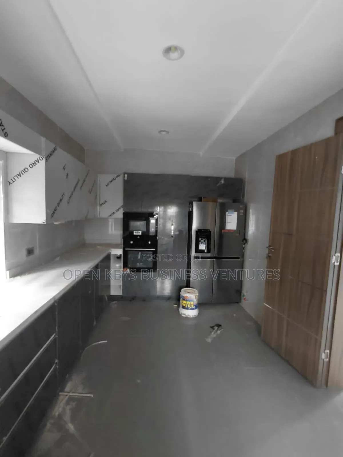 Furnished 5bdrm Duplex in Golf Club Onireke, Oluyole Estate for sale