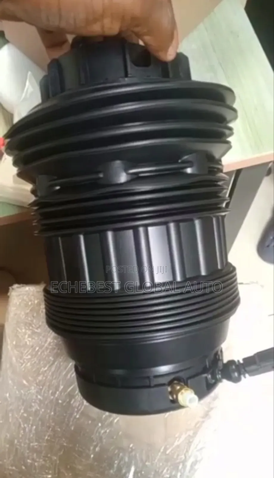 Brand New! Sets of Up Balloon for Porsche Panamera.