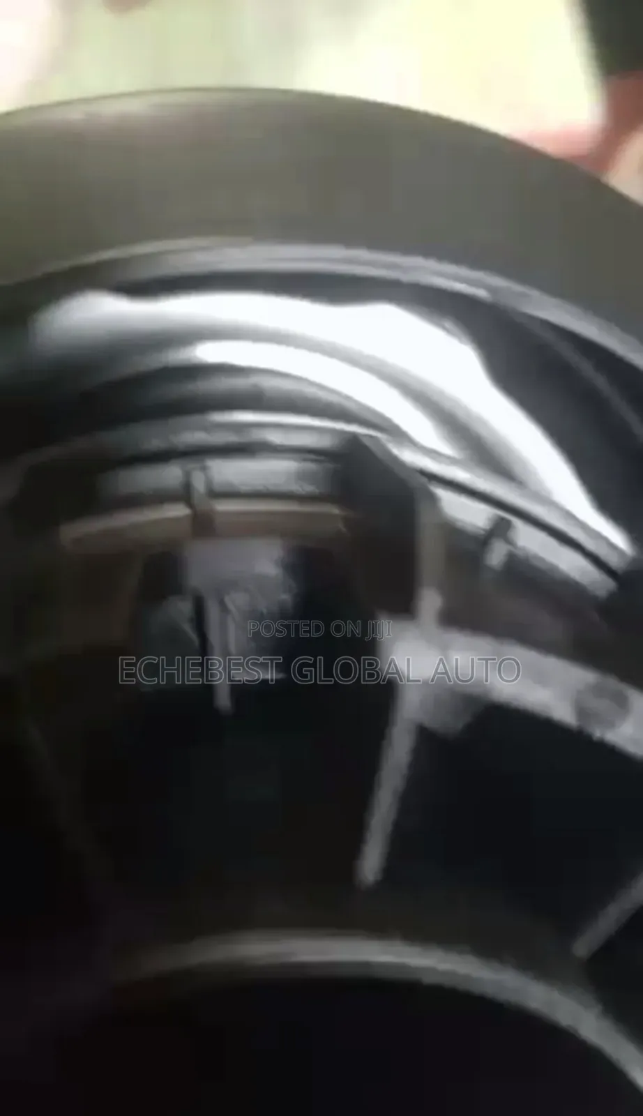 Brand New! Sets of Up Balloon for Porsche Panamera.