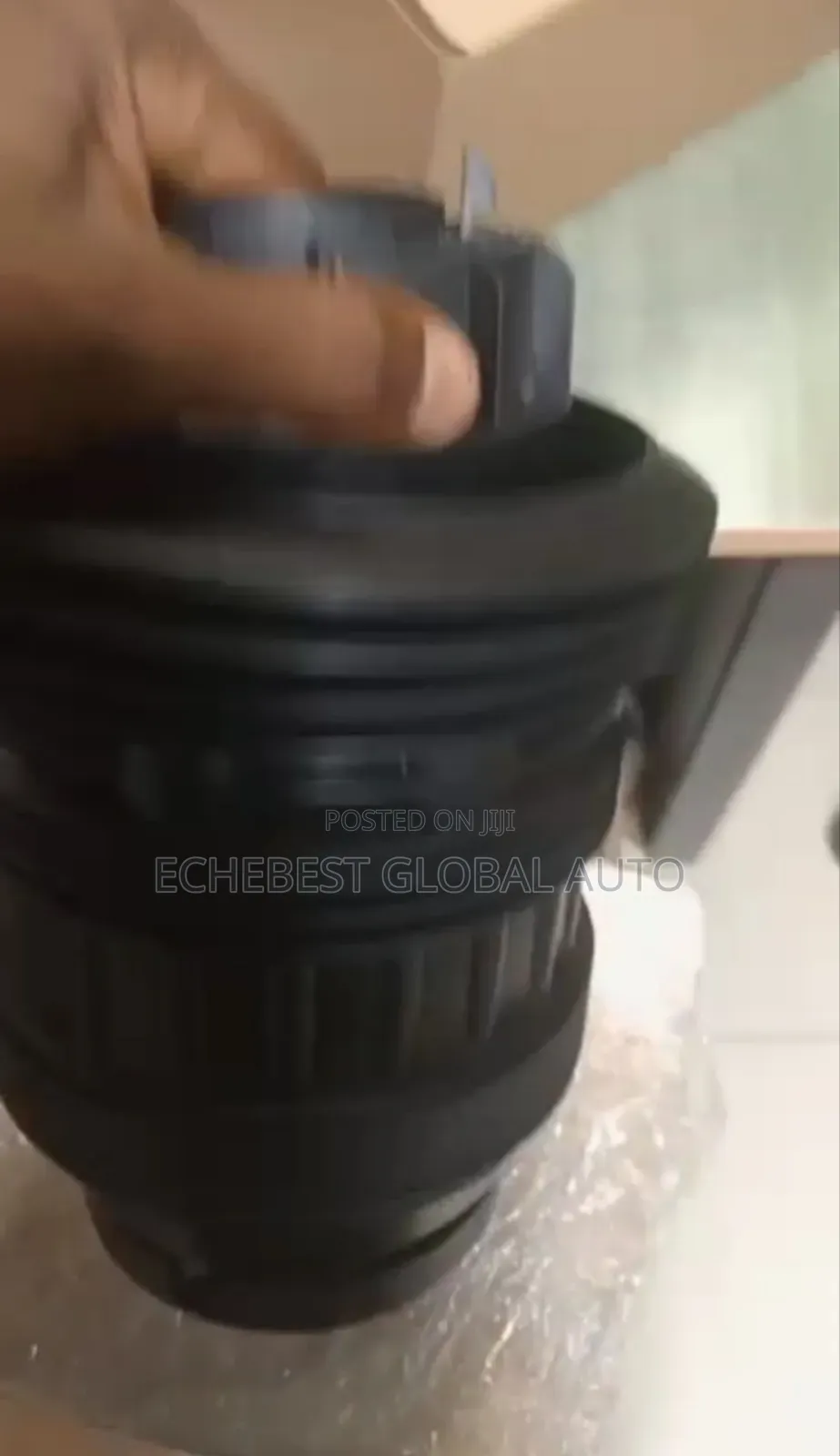 Brand New! Sets of Up Balloon for Porsche Panamera.