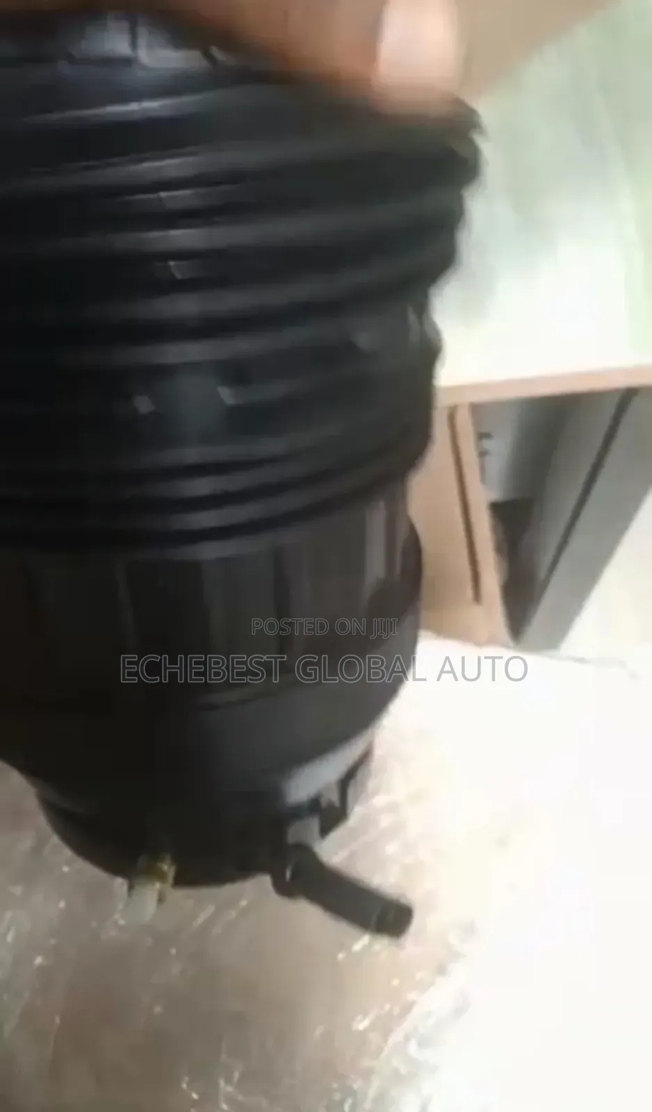 Brand New! Sets of Up Balloon for Porsche Panamera.