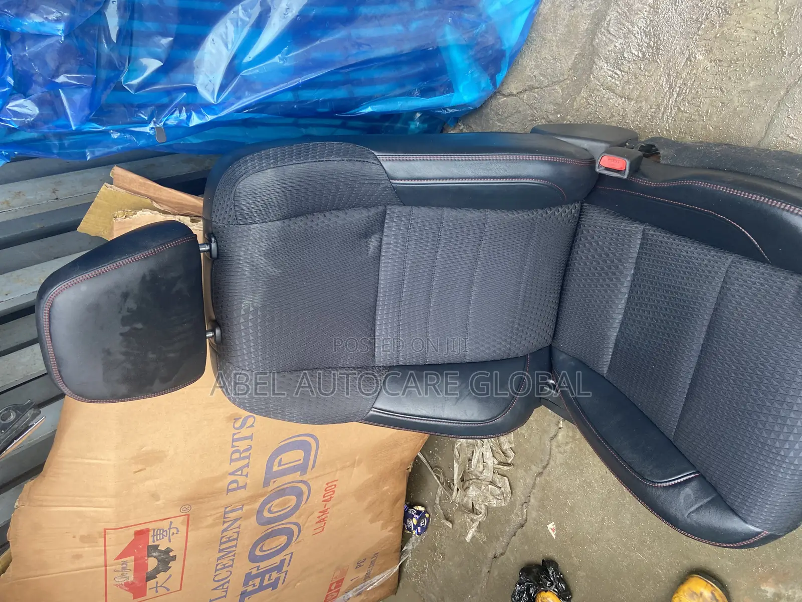 Seat for Toyota Camry 2019 Model