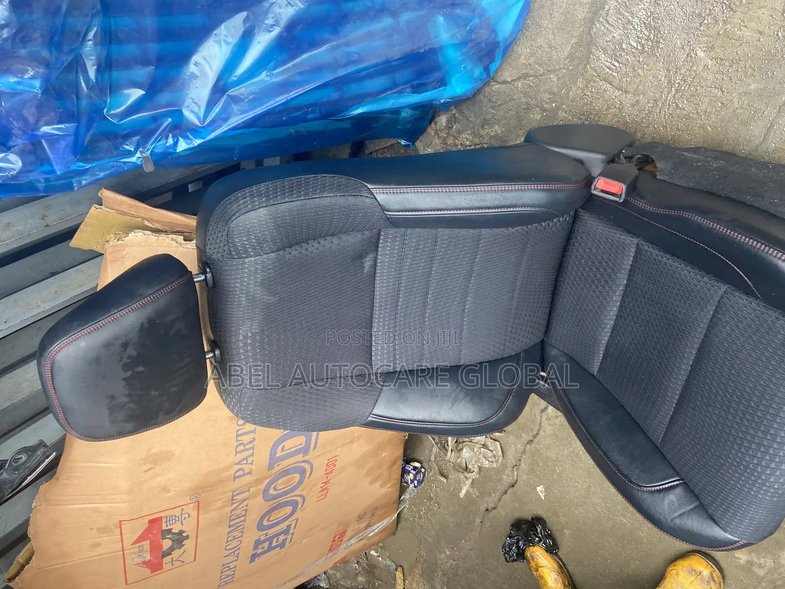 Seat for Toyota Camry 2019 Model