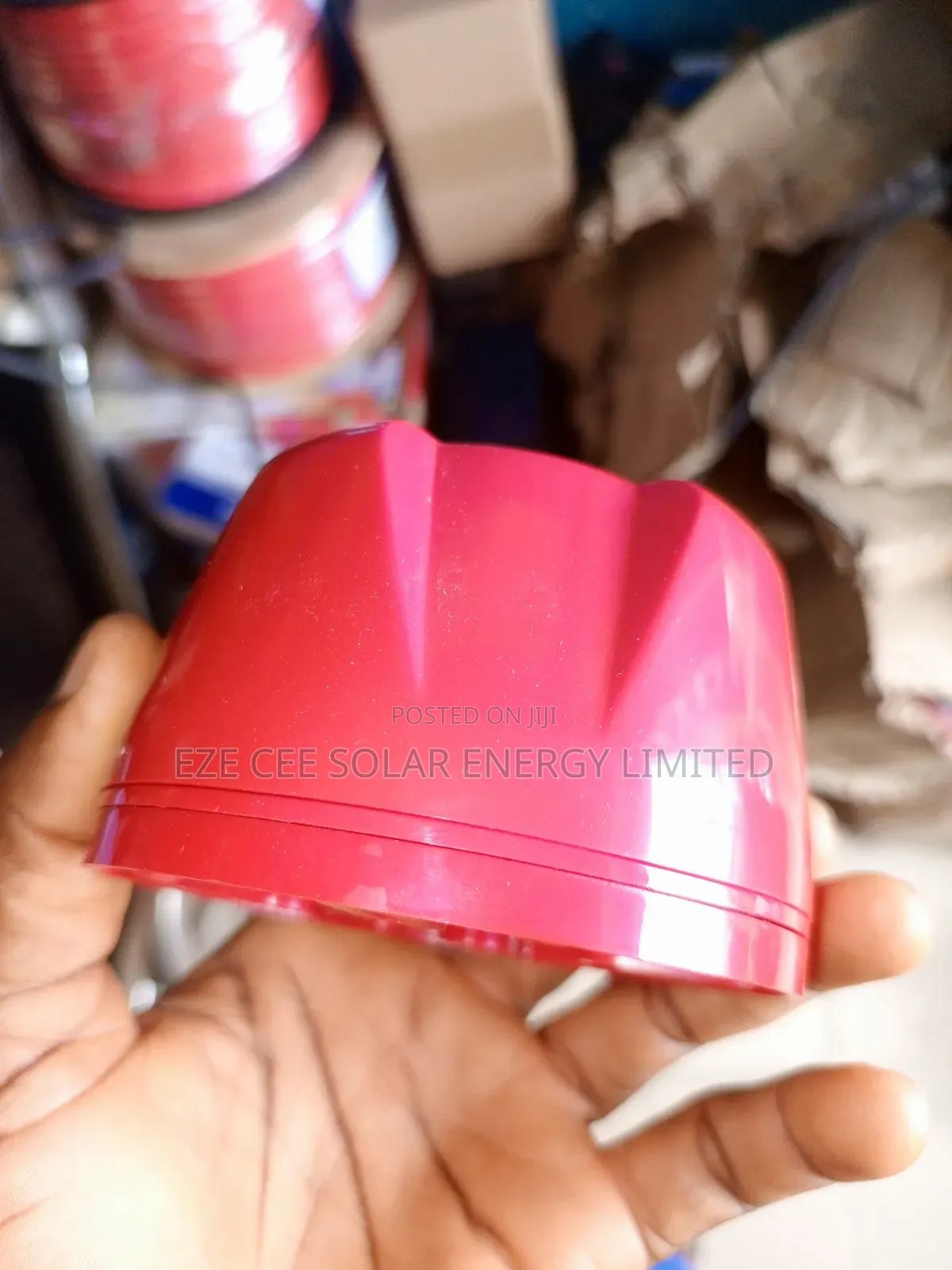 Fire Alarm Sounder