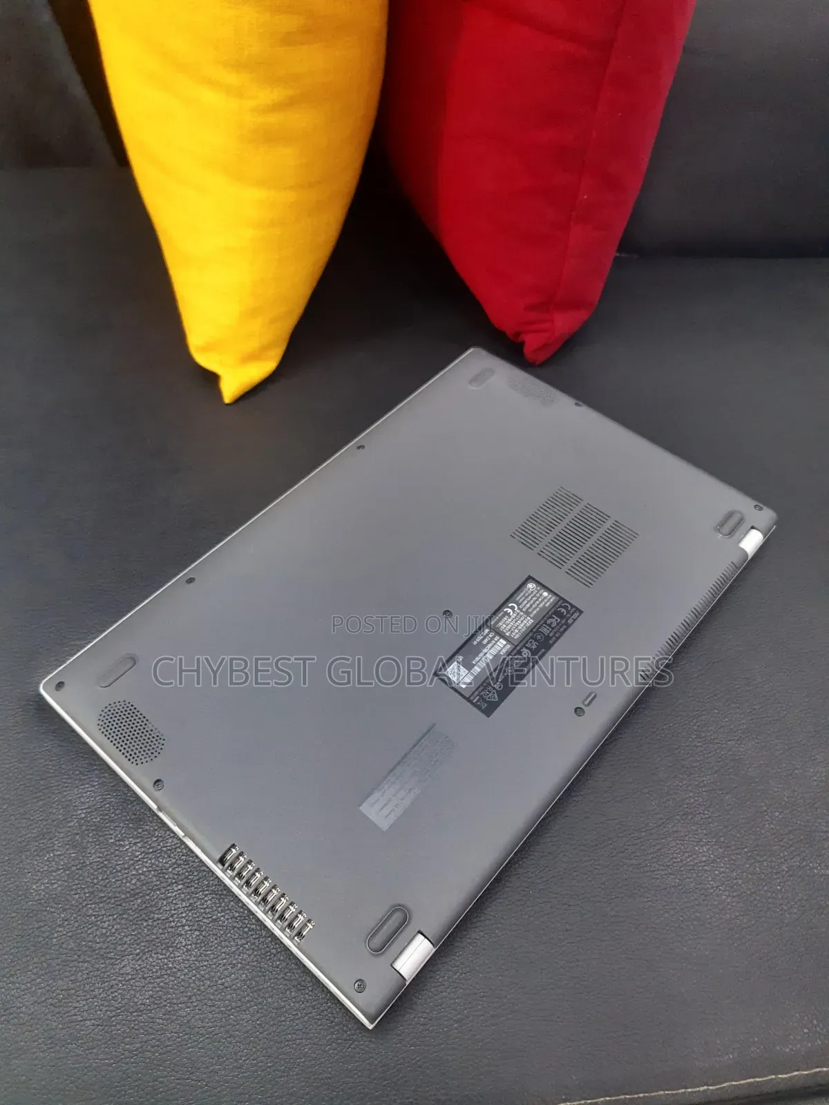 Laptop Asus VivoBook 15 X510UQ 16GB Intel Core I5 SSD 256GB