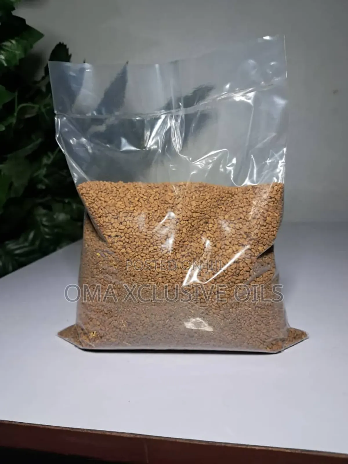 Premium Dried Fenegreek Seed 1kg