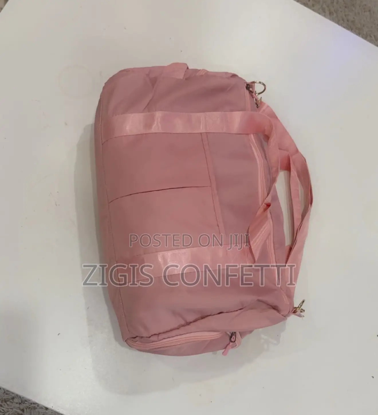 Gym Bag / Travel Bag