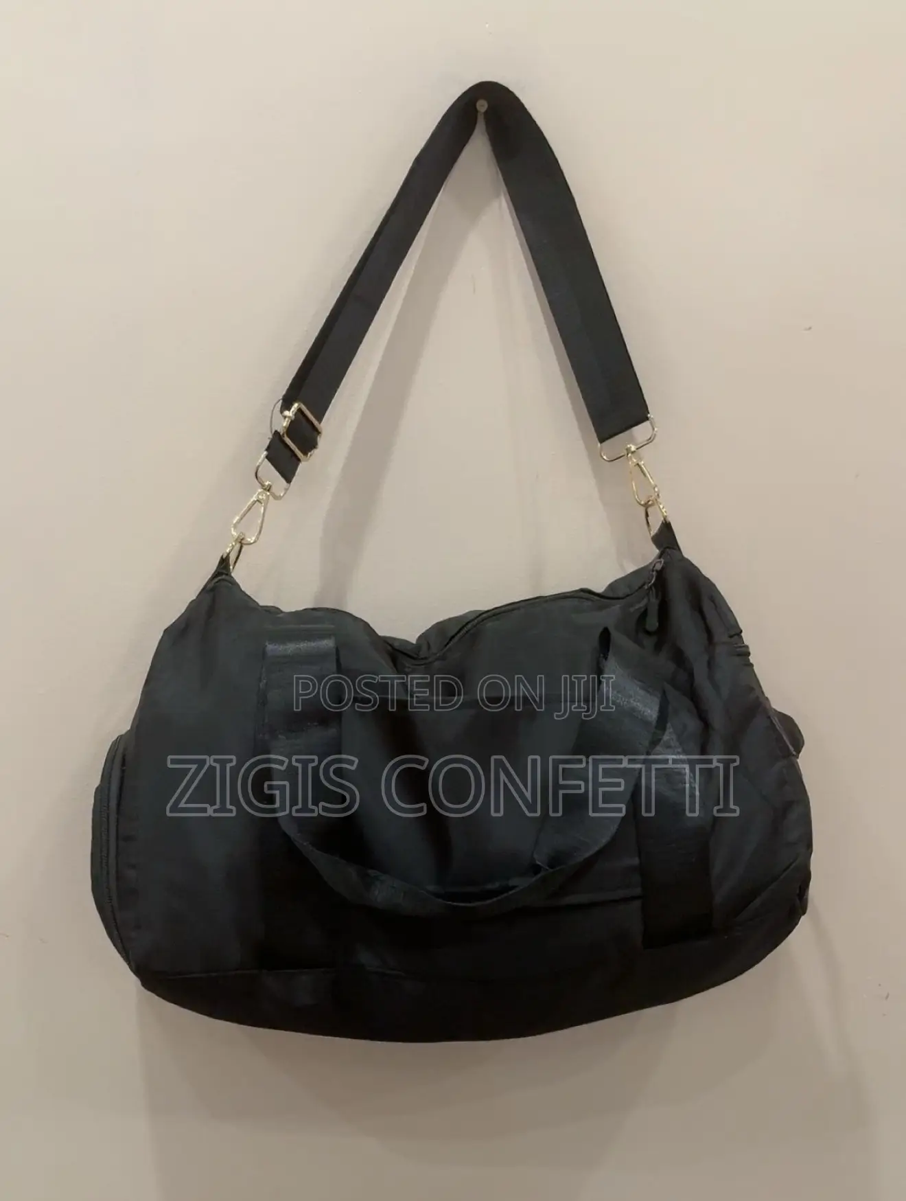 Gym Bag / Travel Bag