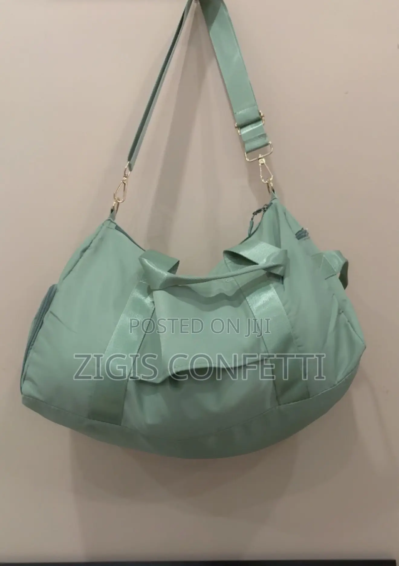 Gym Bag / Travel Bag