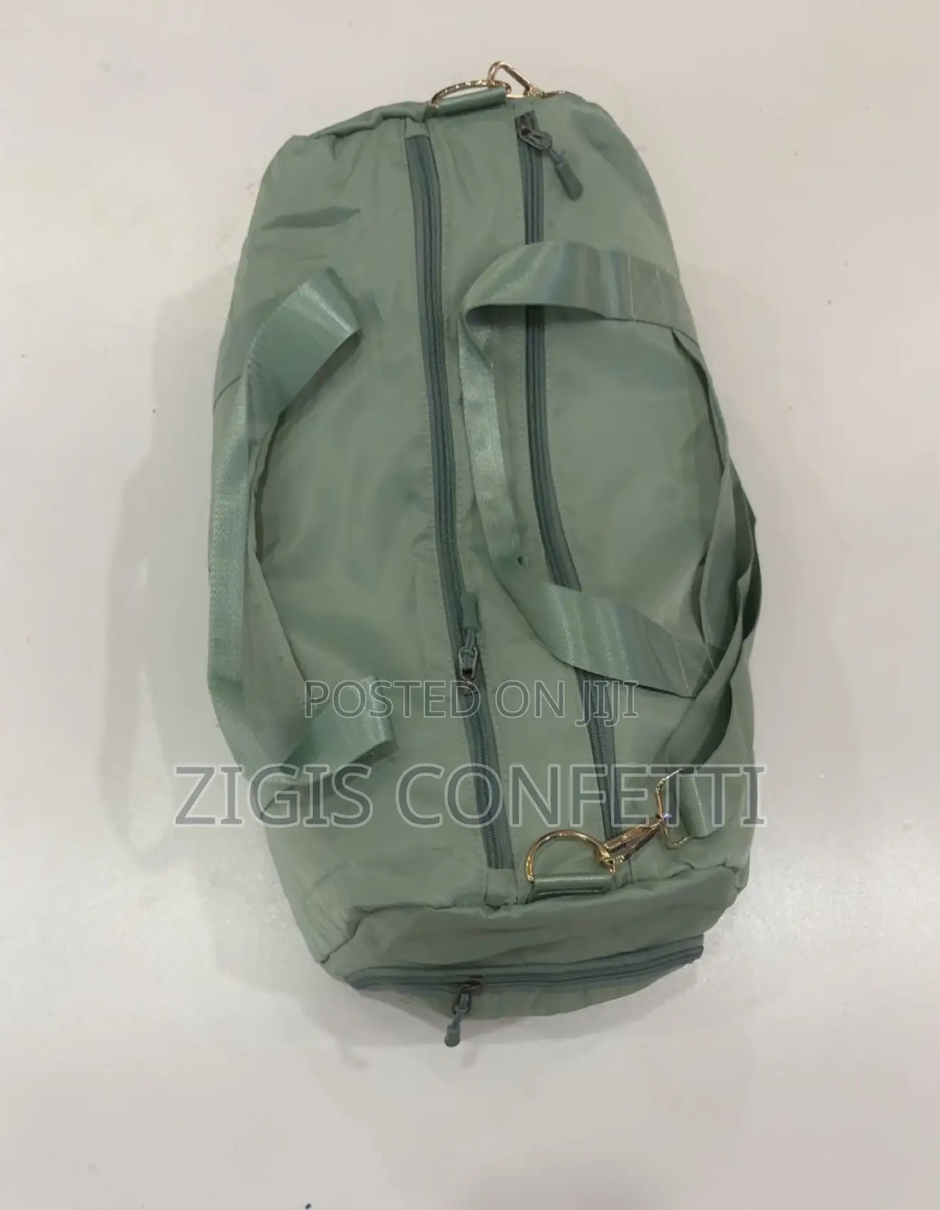 Gym Bag / Travel Bag