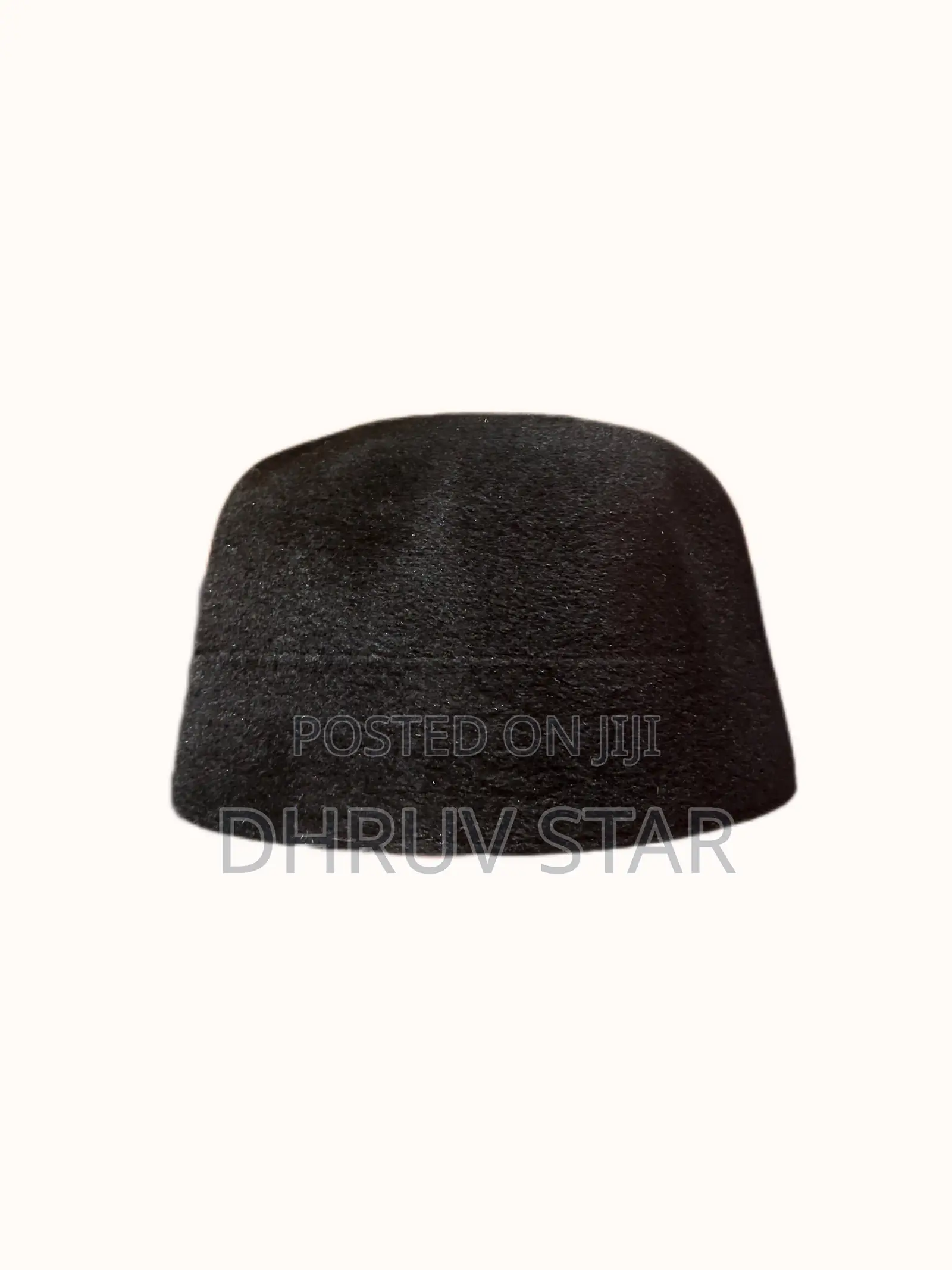 Leo Plain Tonak Cap