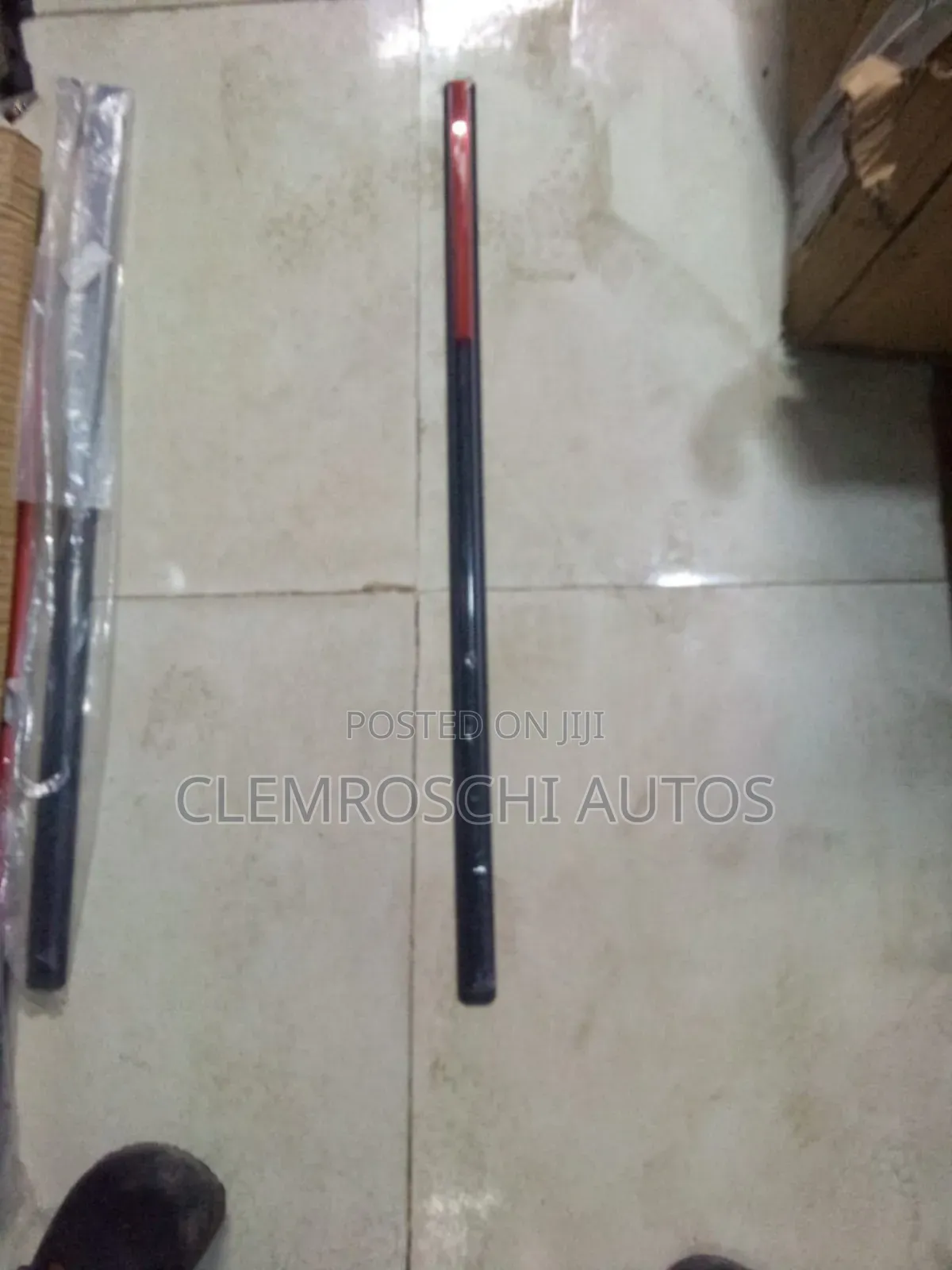 High Quality Certified Brand New Rear Side Strip Chrome G63 America