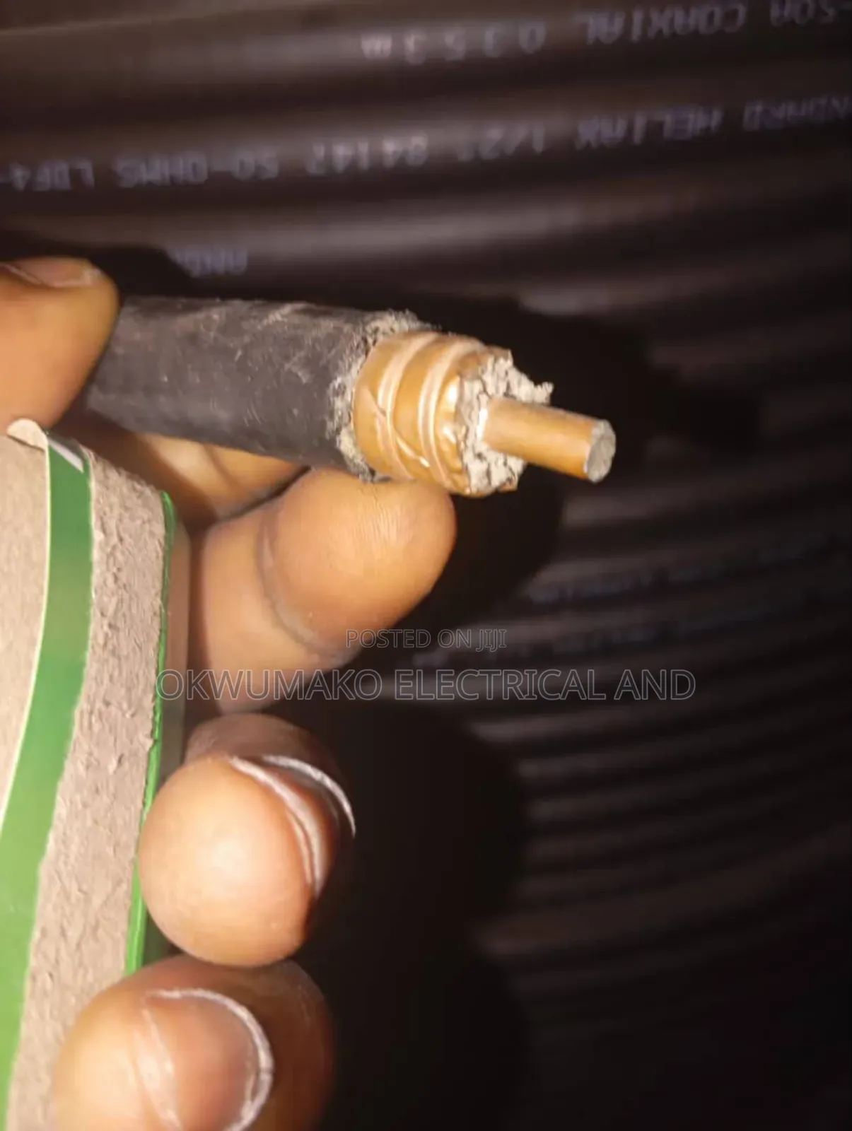 1/2 Inch Per Meterall Size Available