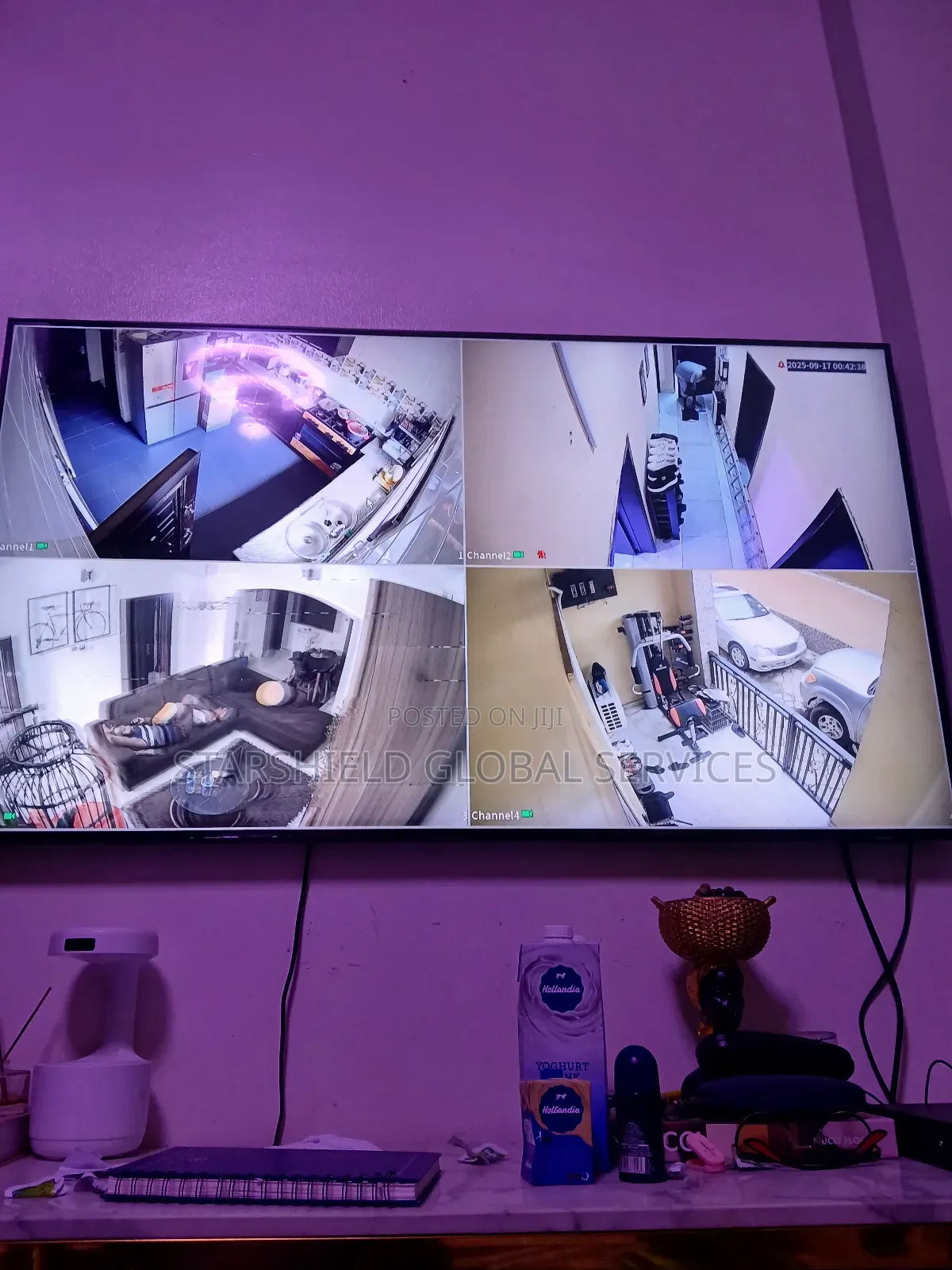 Cctv Camera Setup & Maintenance | Affordable Security Solutions
