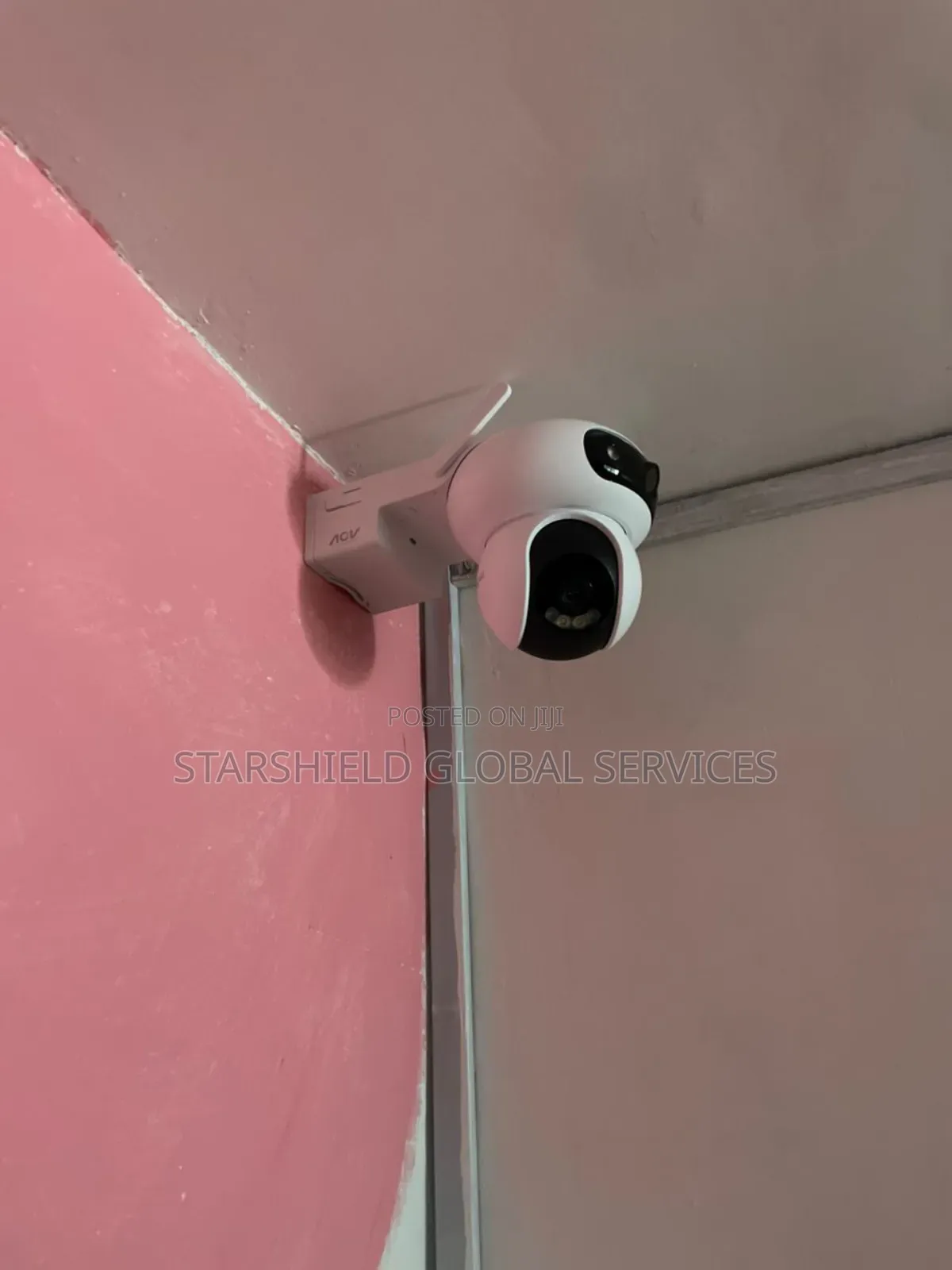 Affordable Cctv Installation | Monitor Your Property Anywhere