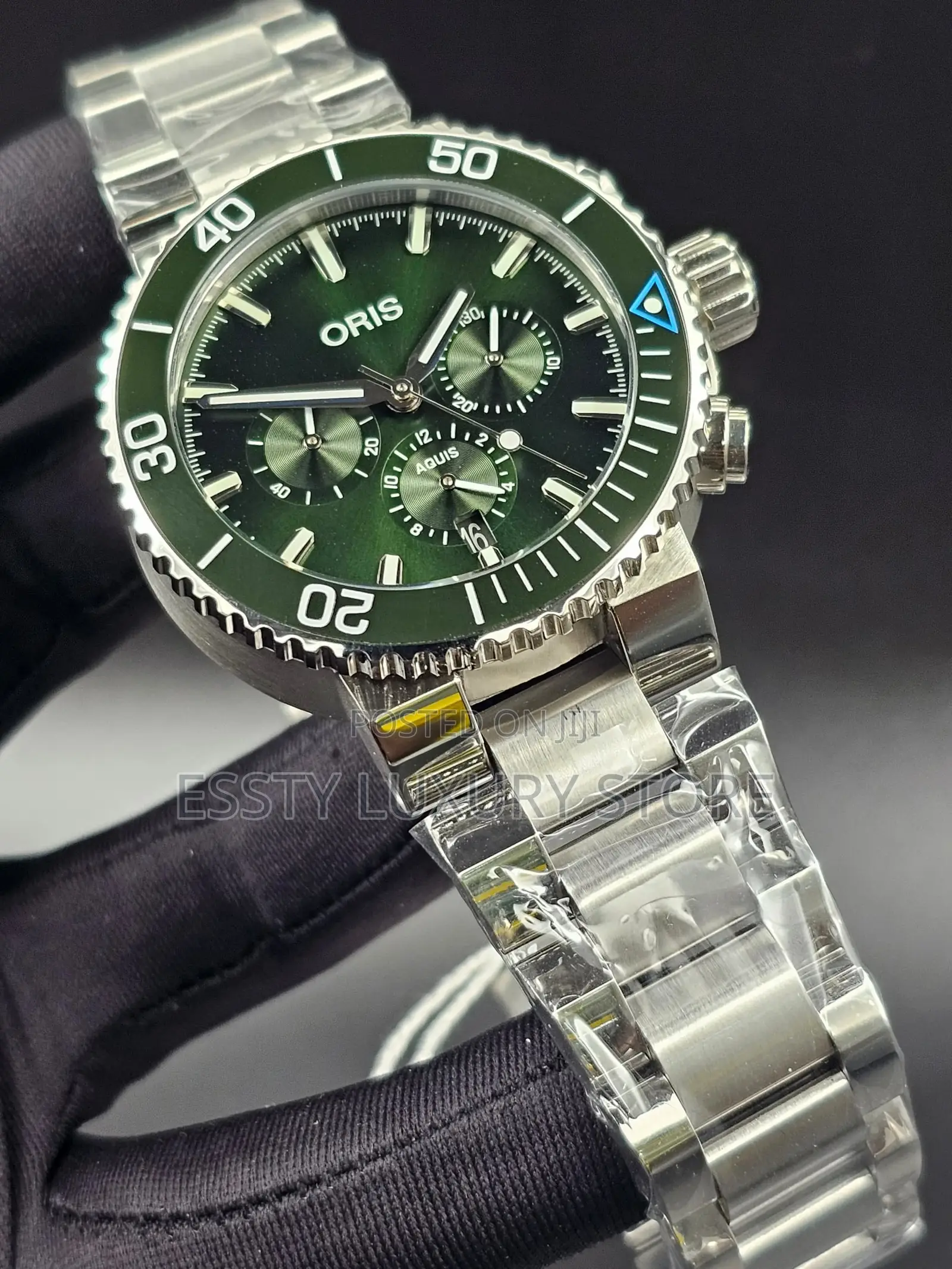 High Quality Luxury Oris Chain Wristwatches