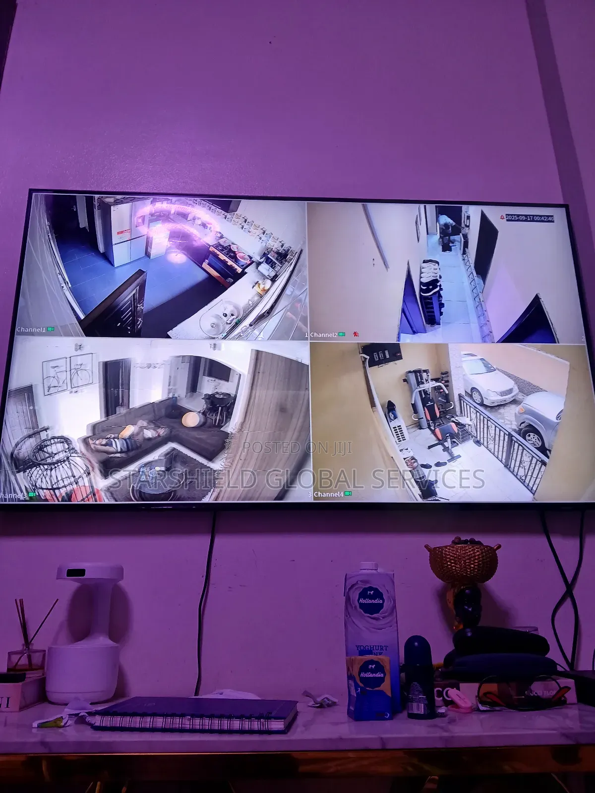 Best Cctv Installation Service | Professional, Fast & Reliable