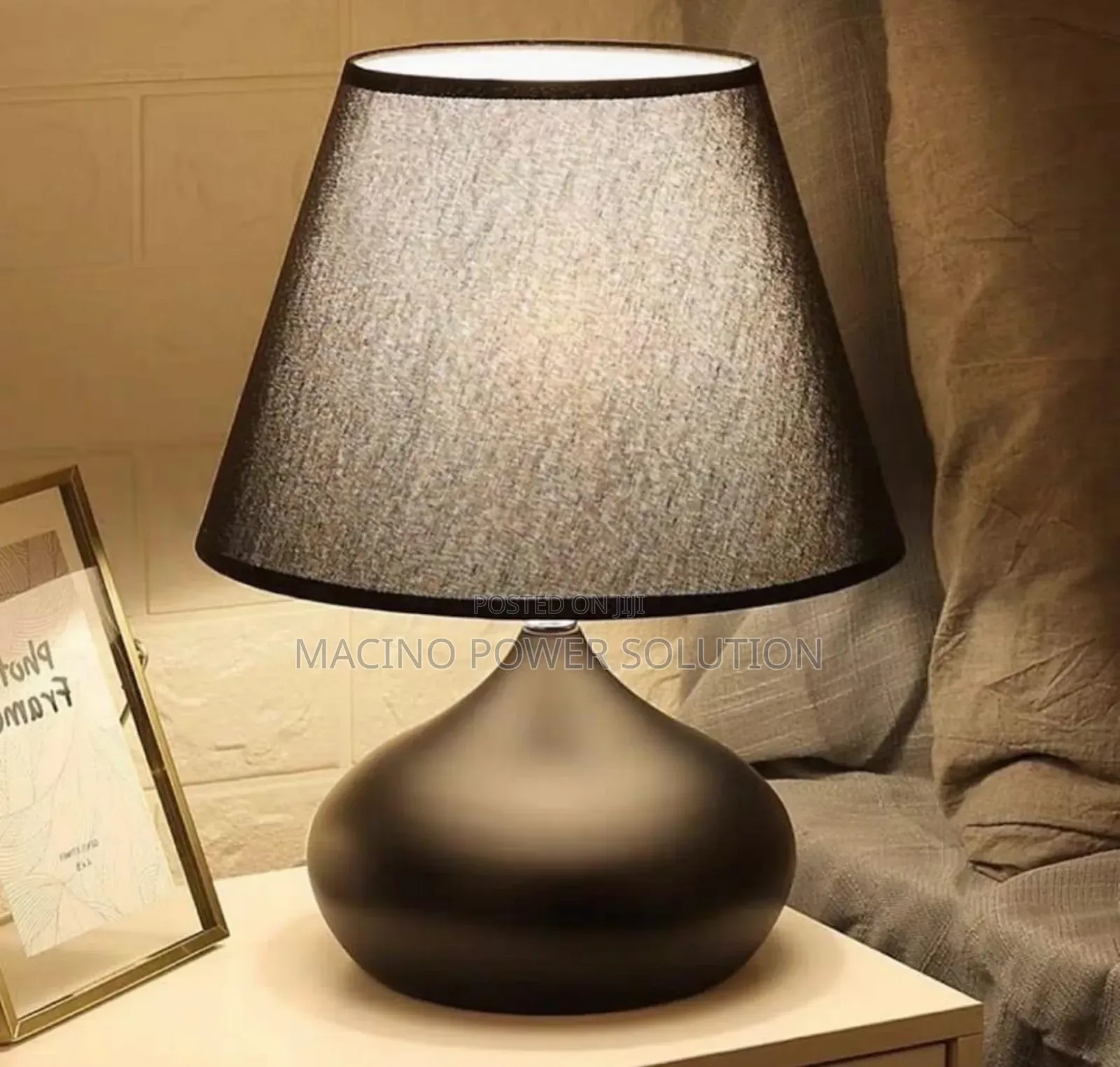 Desktop Decorative Light